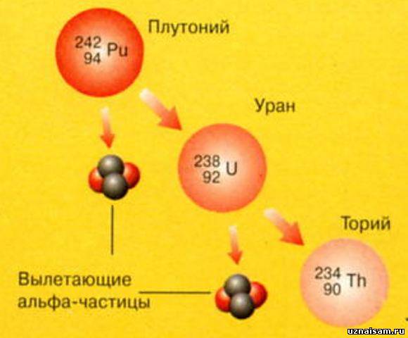 Реакция радиоактивного распада плутония. Изотопы плутония в природе. Поток ядер гелия образующихся при радиоактивном распаде это. Распад радиоактивных элементов в солнечной системе.